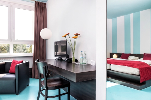 Hotel Grenzfall